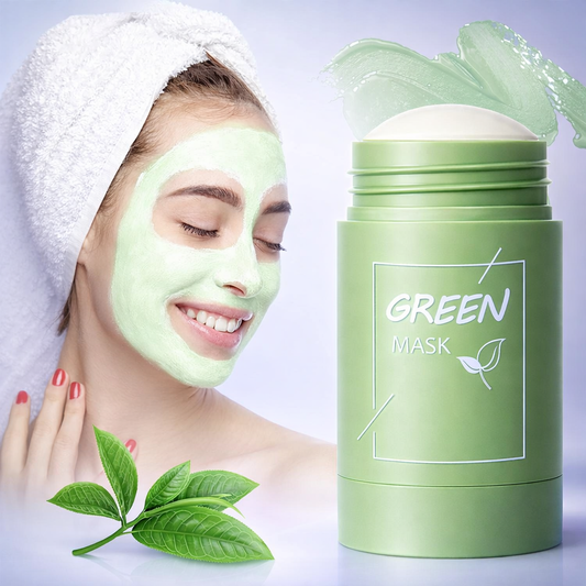 Green Tea Mask Stick