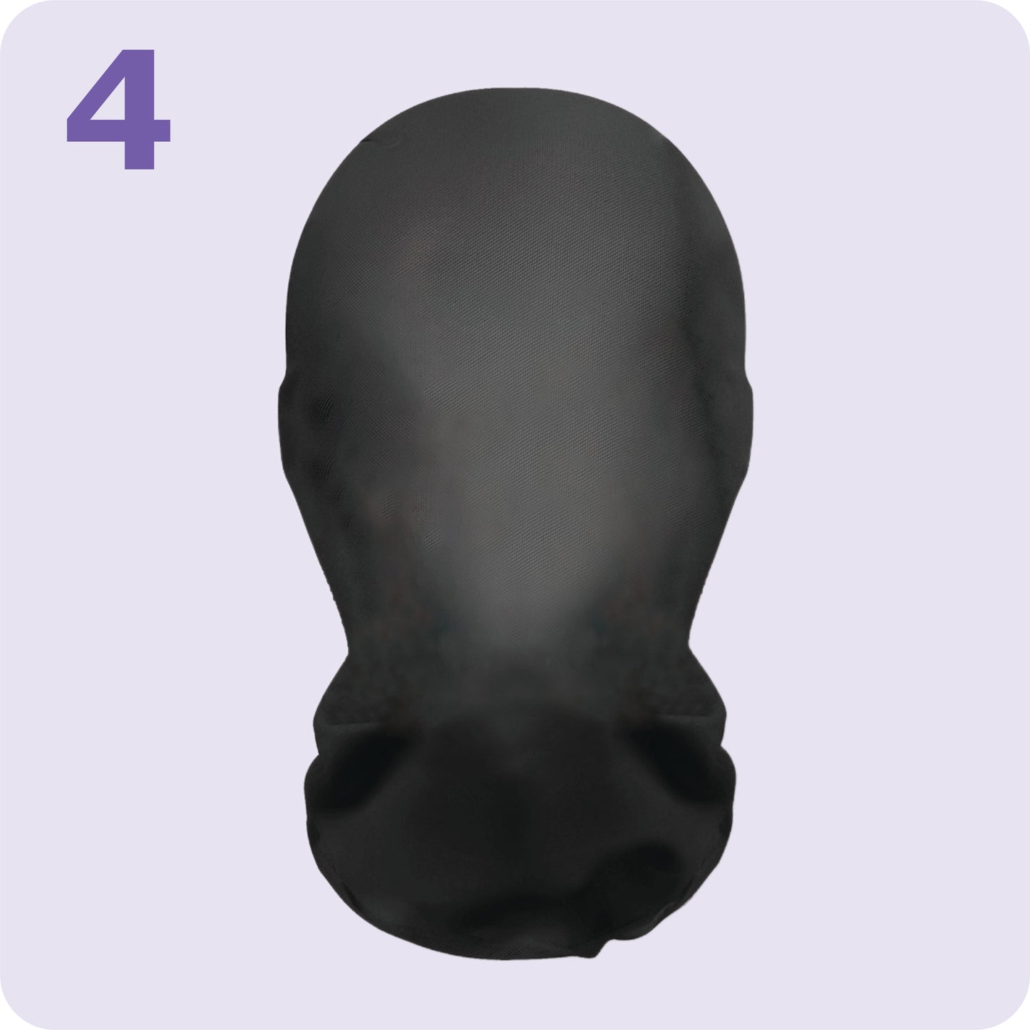 3D Celebrity Face Mask