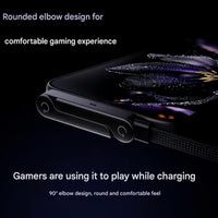 Charger Cable with Stand, 240w Super Fast Charging