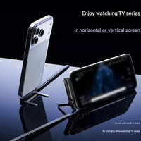 Charger Cable with Stand, 240w Super Fast Charging