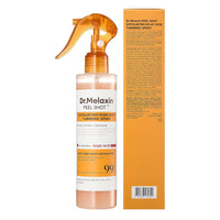 Dr. Melaxin Kojic Turmeric Body Peel