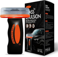 Car Oil Film Cleaner