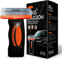 Car Oil Film Cleaner