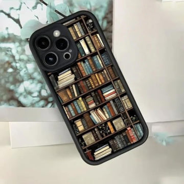 Style and Protection for Book Lovers