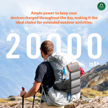 Freedom to Explore Without Fear of Power