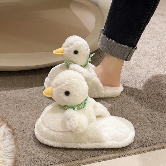 Duck Sandals