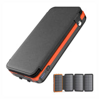 EcoSmart Solar Power Bank™