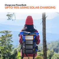 EcoSmart Solar Power Bank™