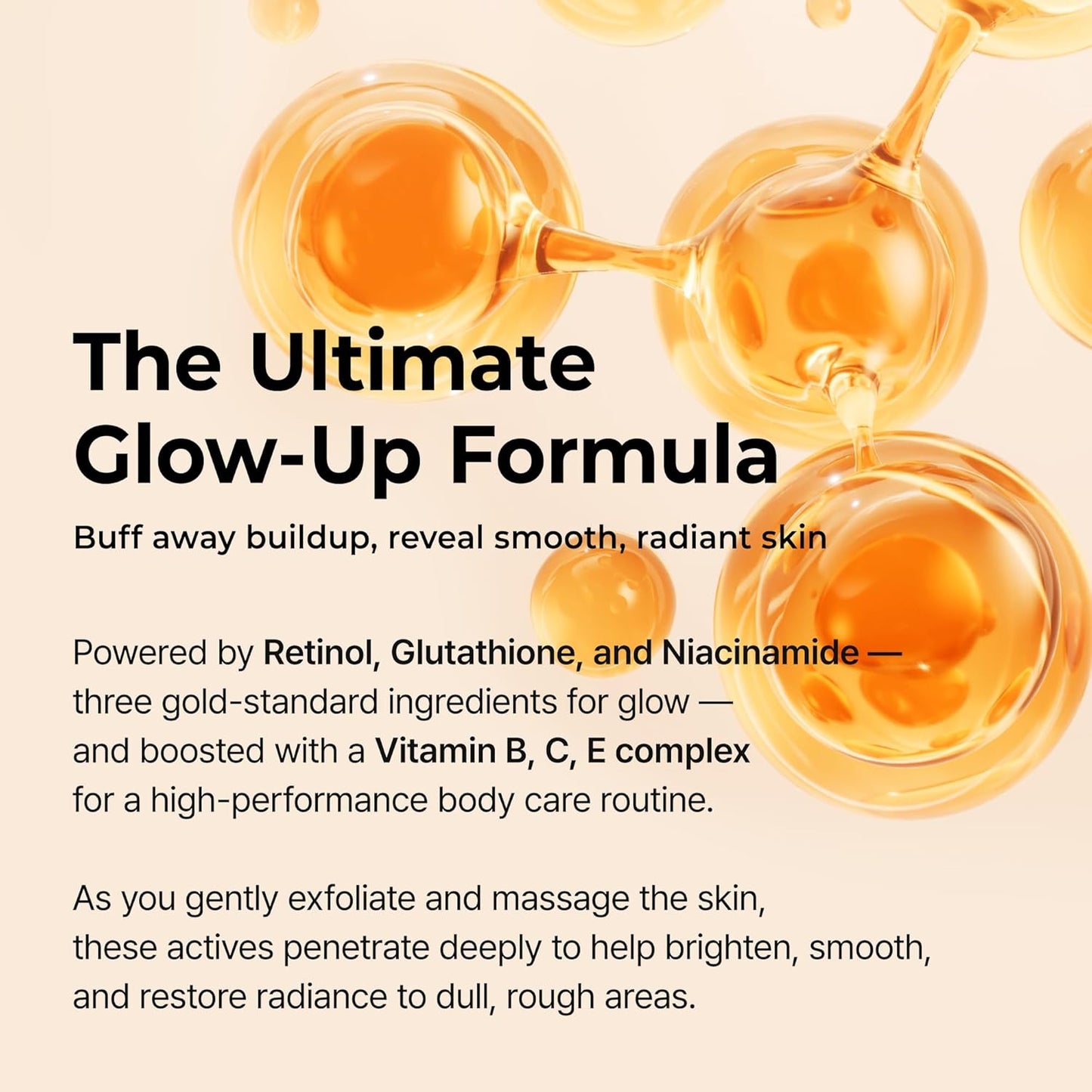 Dr. Melaxin Kojic Turmeric Body Peel