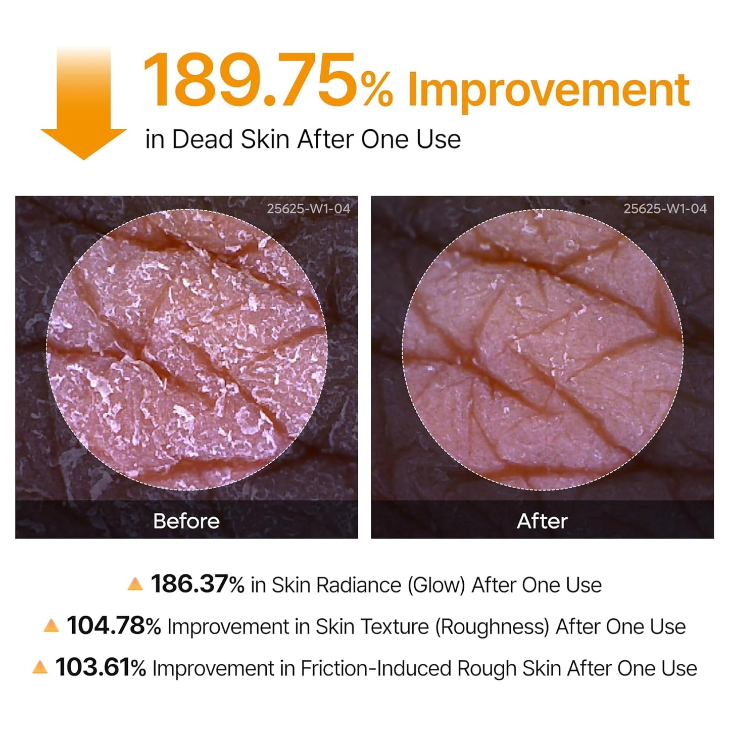 Dr. Melaxin Kojic Turmeric Body Peel