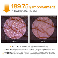 Dr. Melaxin Kojic Turmeric Body Peel