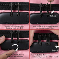 Fireproof Document Bag