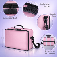 Fireproof Document Bag