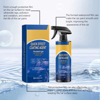 3-in-1 Car Coating Spray