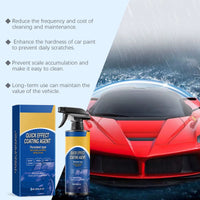 3-in-1 Car Coating Spray