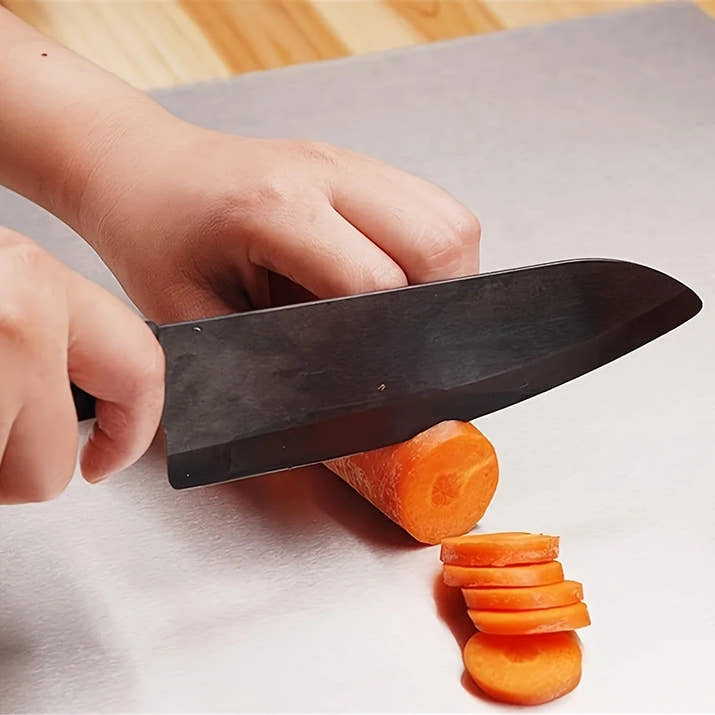 ChopShield™ | Stainless Steel Chopping Board