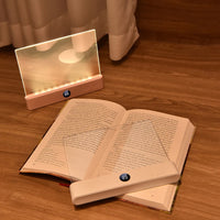 LED Book Light