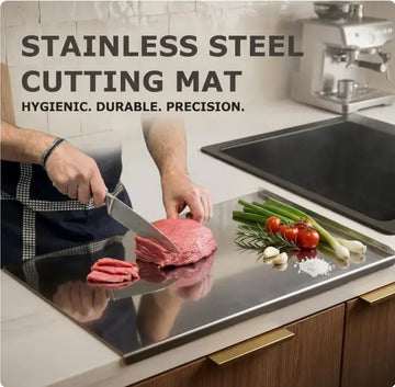 Upgrade Your Kitchen