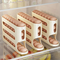 RollFresh™ Egg Organizer