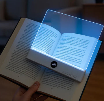 Illuminate Your Reading Experience