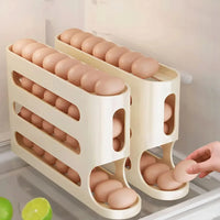 RollFresh™ Egg Organizer