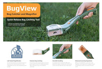 Bug Catcher Tool