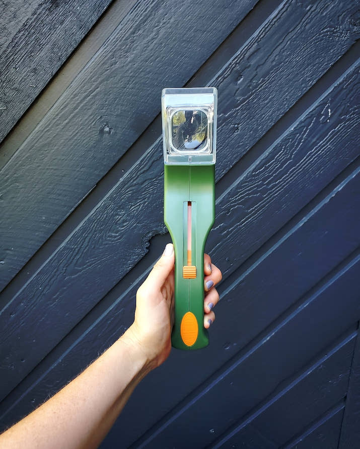 Bug Catcher Tool