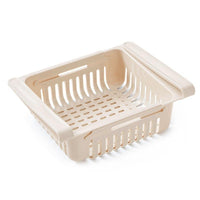 SlideSpace™ Fridge Drawer Organizer