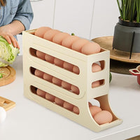 RollFresh™ Egg Organizer